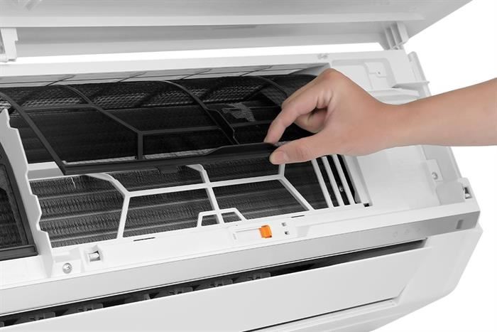 Điều Hoà Panasonic Inverter 18.000 BTU 1 Chiều CU/CS-XU18BKH-8
